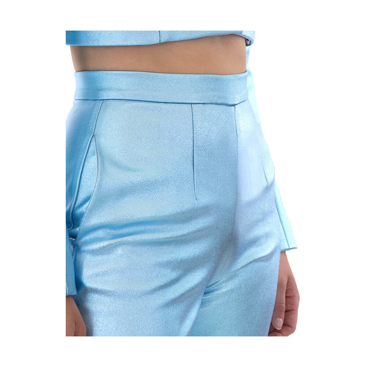 Women's Pants Mi-Ro Multicolor