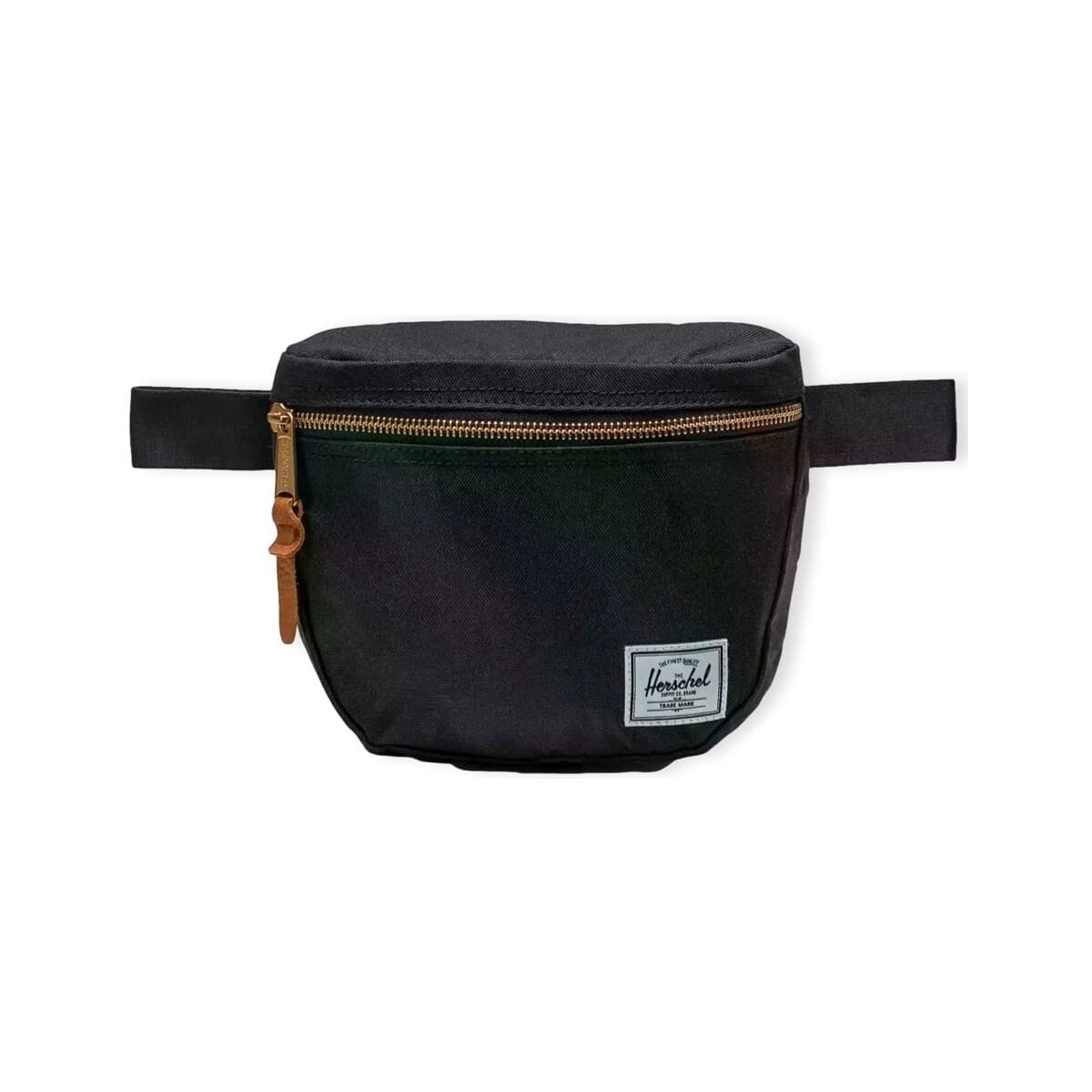 Πορτοφόλι Herschel Settlement Hip Pack - Black