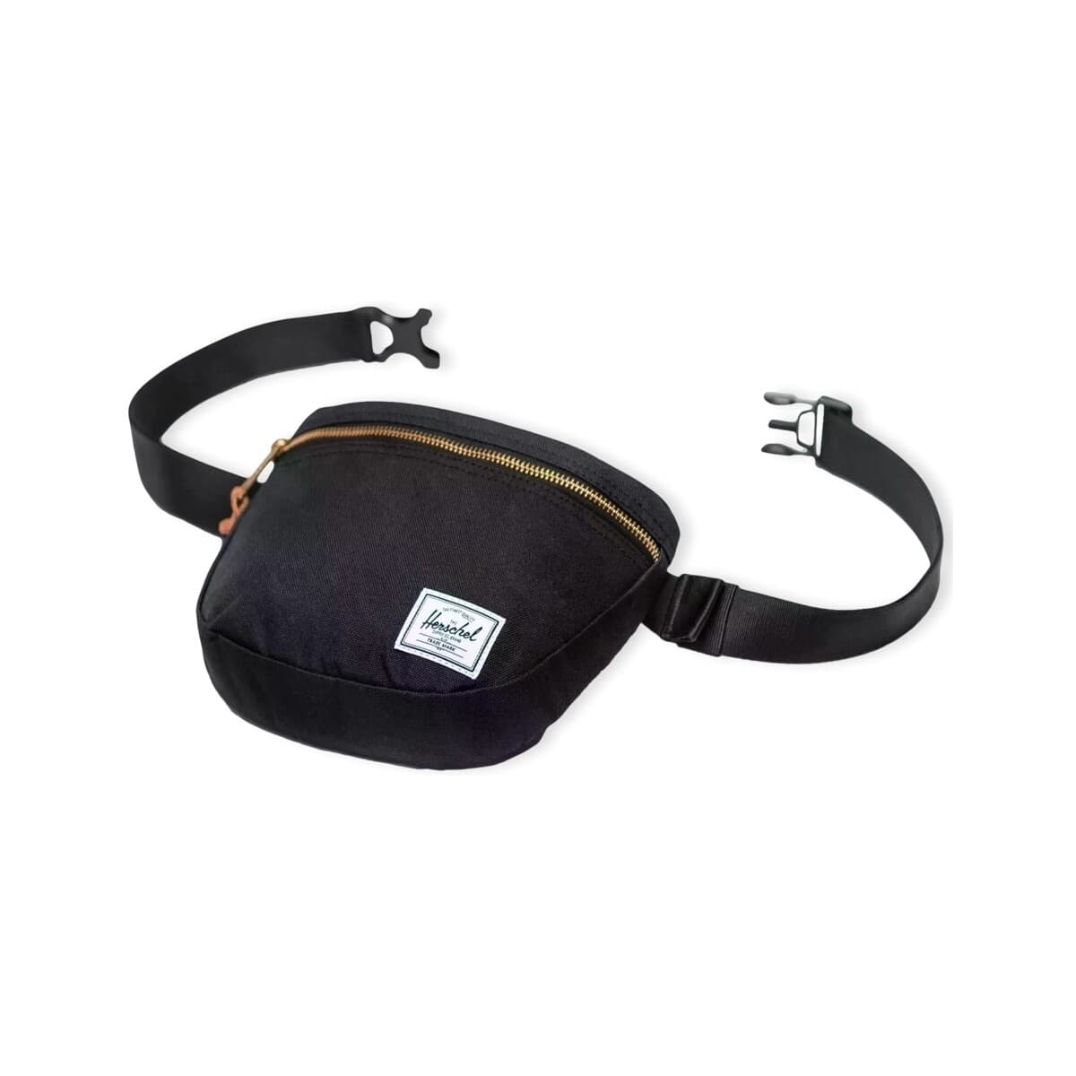 Men's Wallets Herschel Black