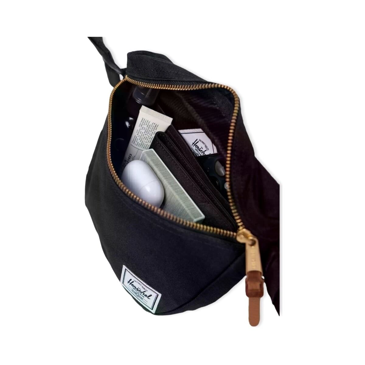 Men's Wallets Herschel Black