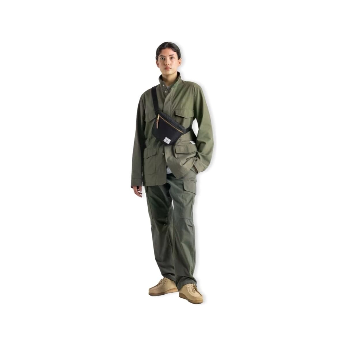 Men's Wallets Herschel Black