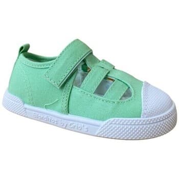 Boys' Sandals Blanditos Green