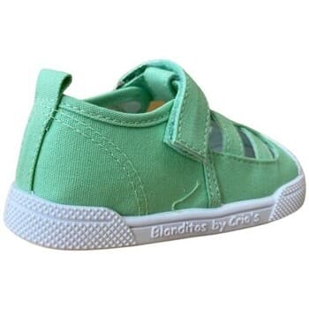 Boys' Sandals Blanditos Green