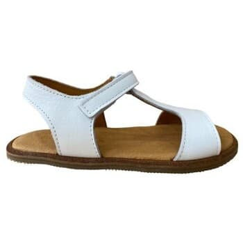 Σανδάλια χωρίς τακούνι Blanditos Blanditos by Crío's BARI Blanco