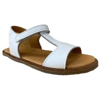 Boys' Sandals Blanditos White