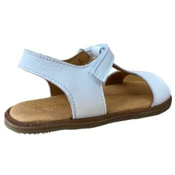Boys' Sandals Blanditos White