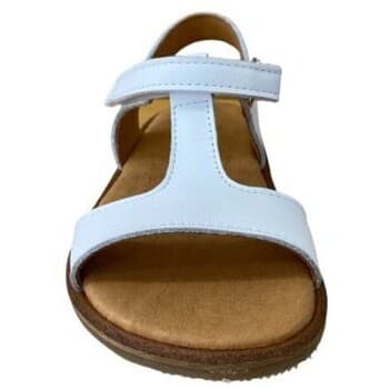 Boys' Sandals Blanditos White