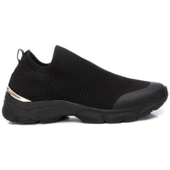 Women's Sneakers Xti Black