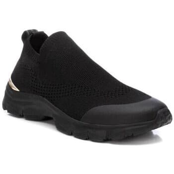 Women's Sneakers Xti Black
