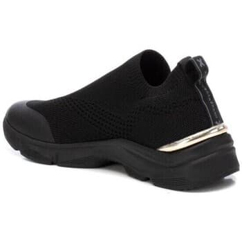 Women's Sneakers Xti Black
