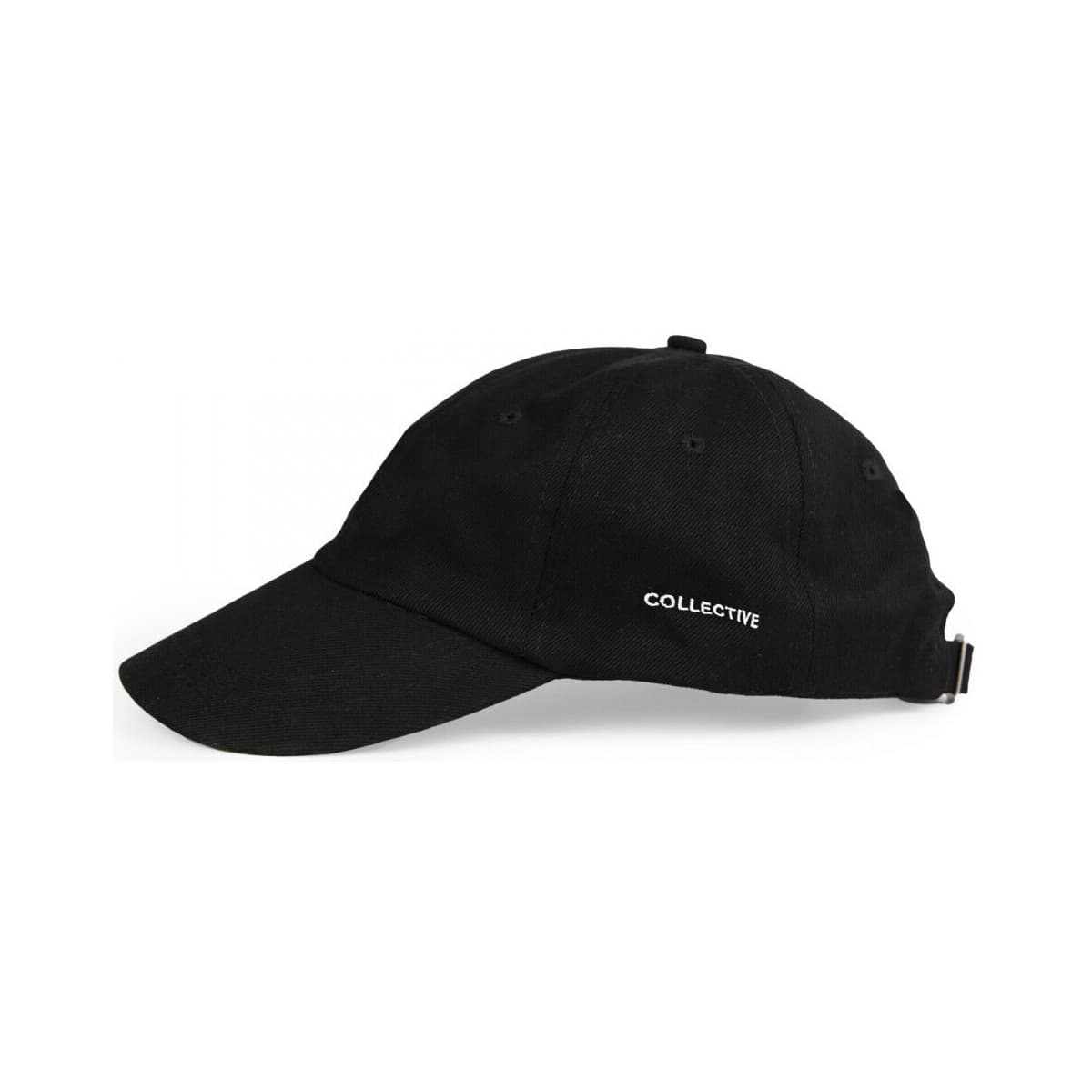 Women's Caps Poetic Collective Black