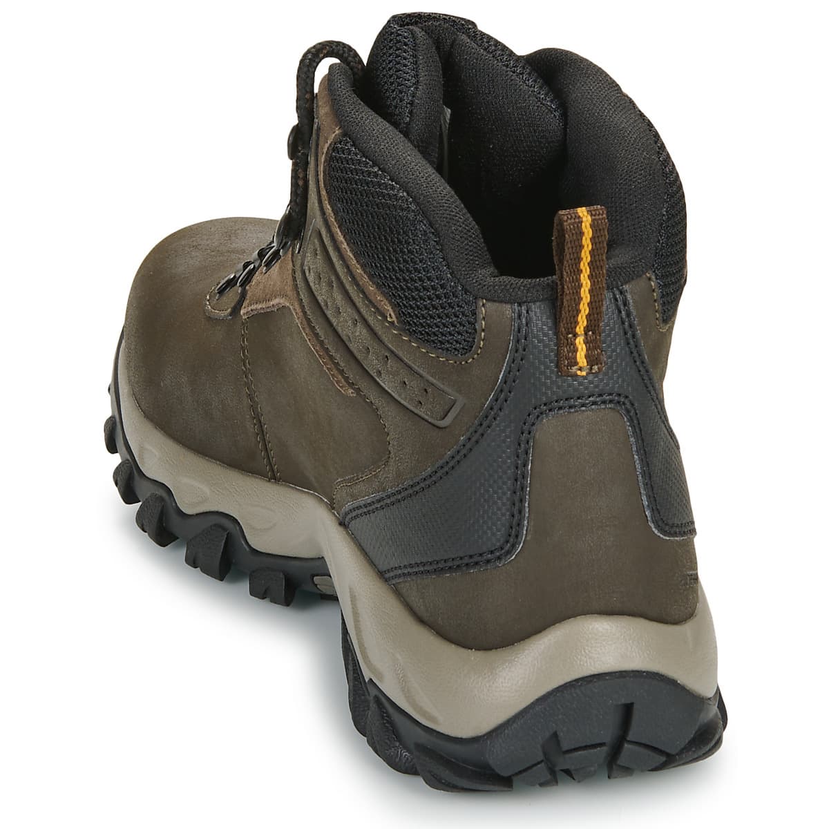 Men's Outdoor Shoes Columbia Brown