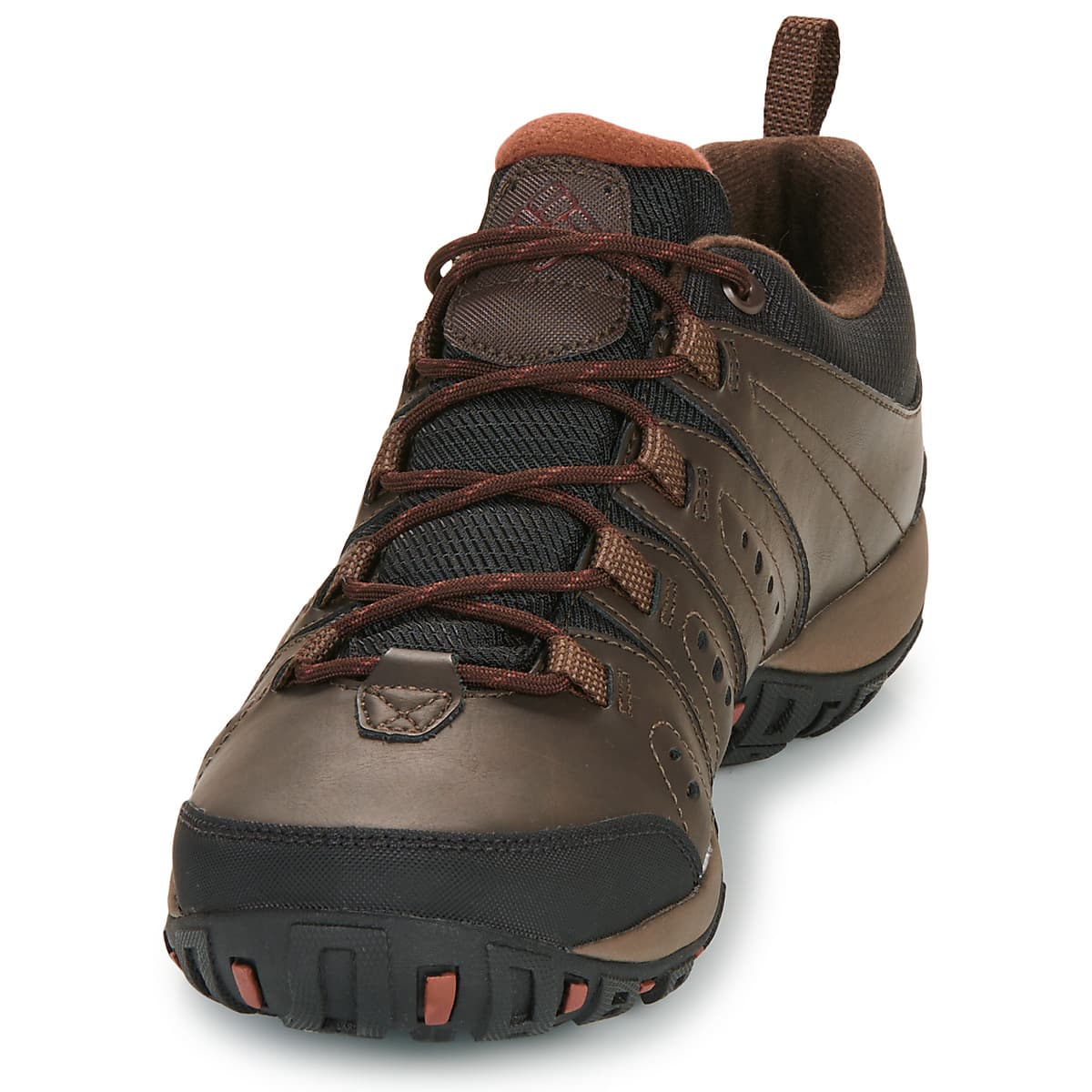 Men's Outdoor Shoes Columbia Brown