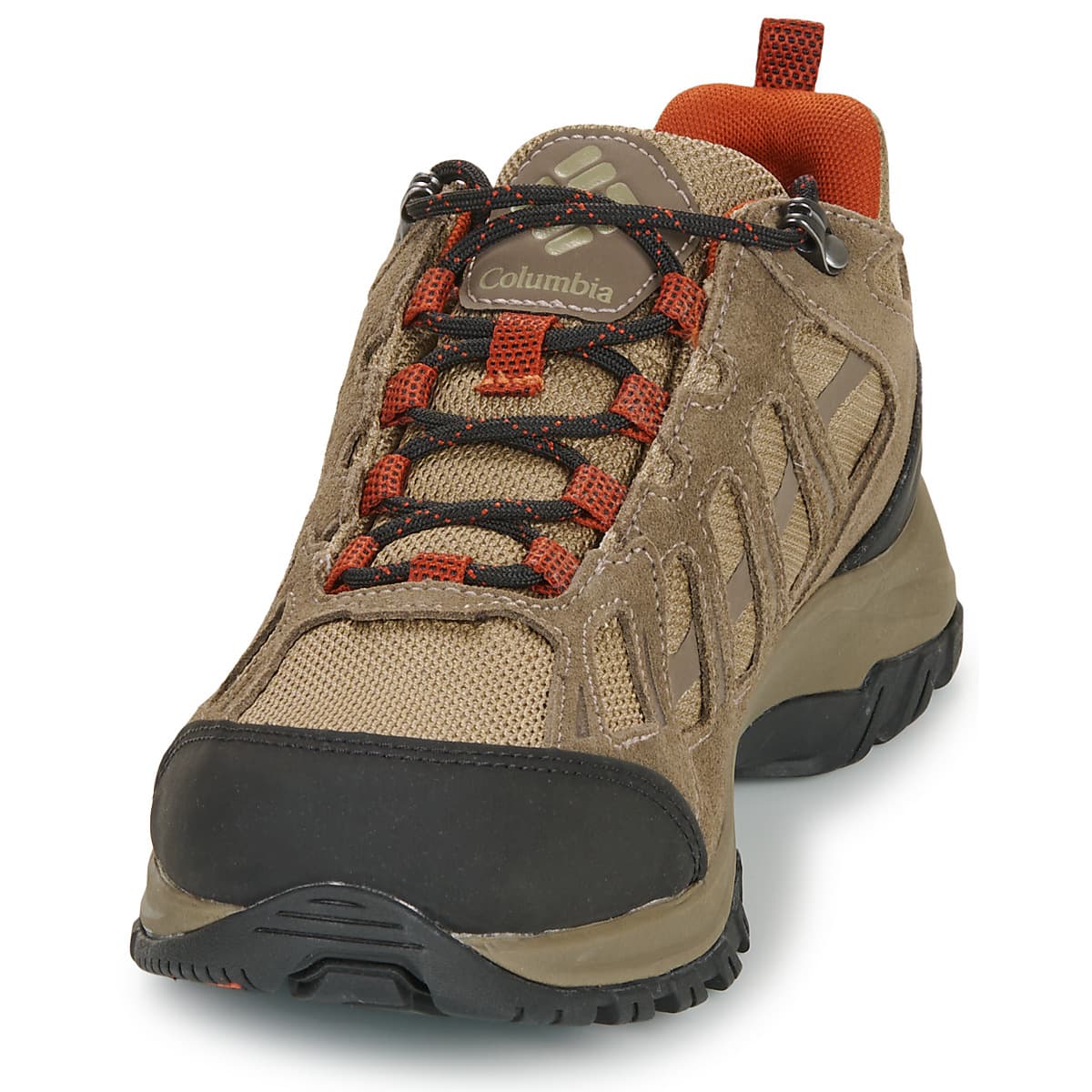 Men's Outdoor Shoes Columbia Brown