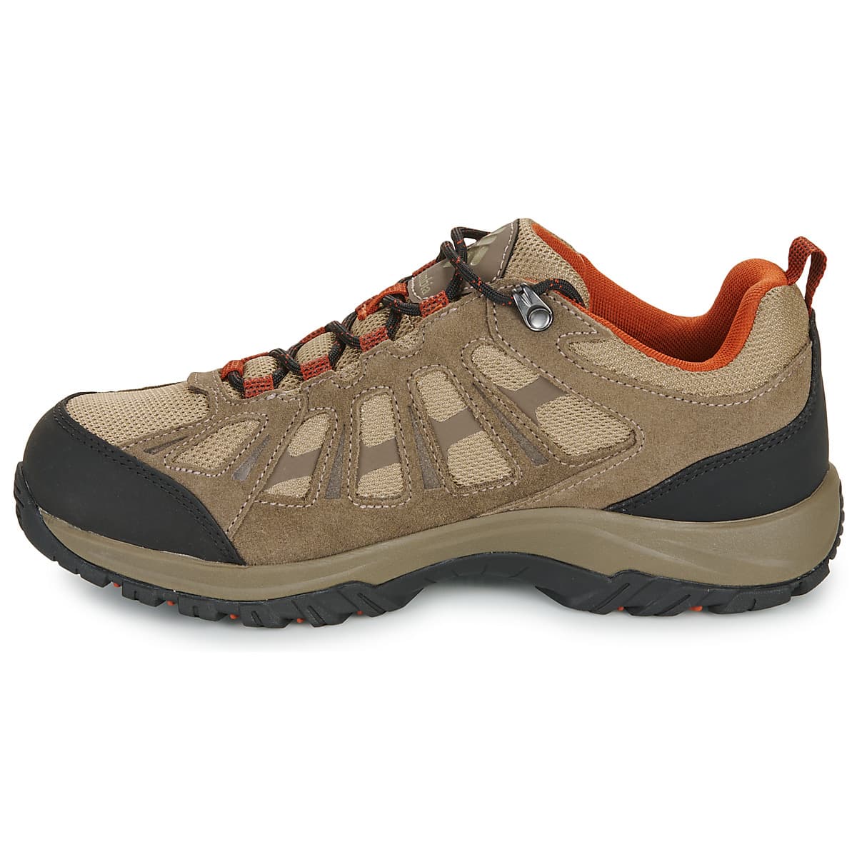 Men's Outdoor Shoes Columbia Brown
