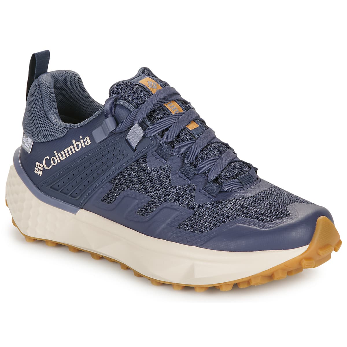 Women's Outdoor Shoes Columbia Blue