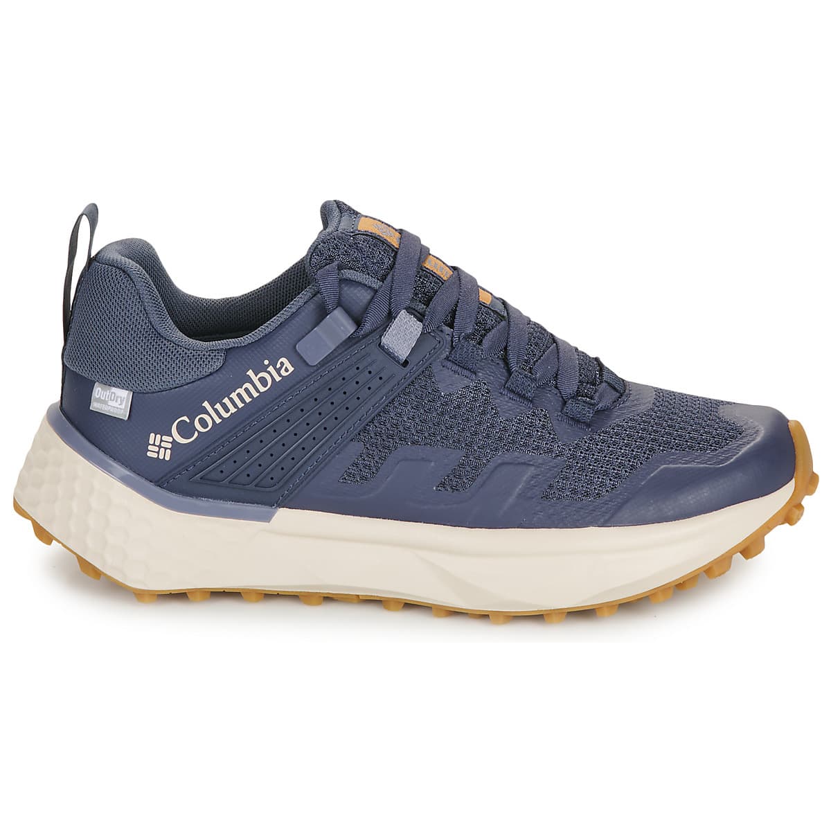 Women's Outdoor Shoes Columbia Blue