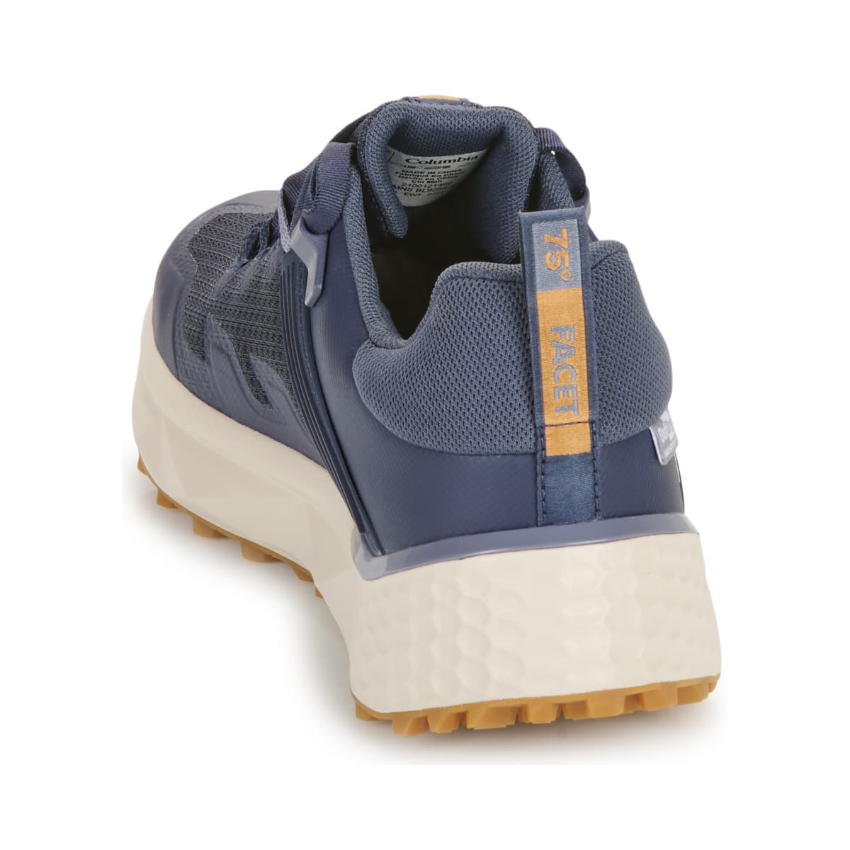 Women's Outdoor Shoes Columbia Blue