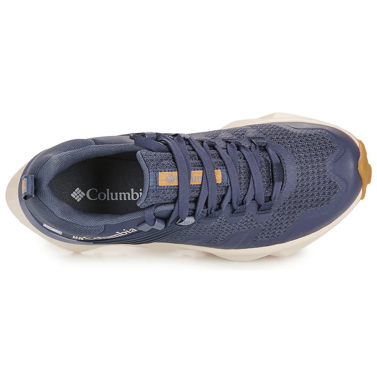 Women's Outdoor Shoes Columbia Blue