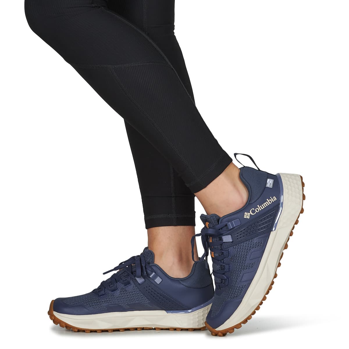 Women's Outdoor Shoes Columbia Blue