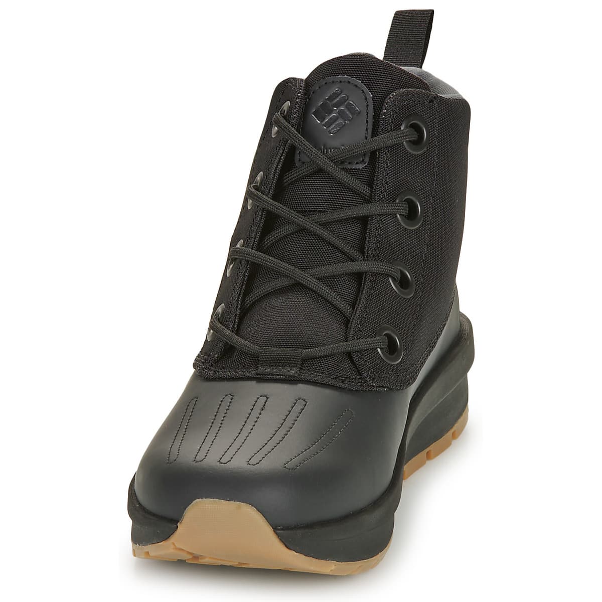 Women's Outdoor Shoes Columbia Black