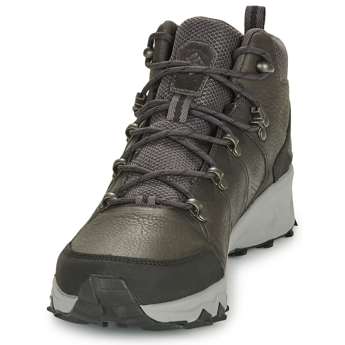 Men's Outdoor Shoes Columbia Gray