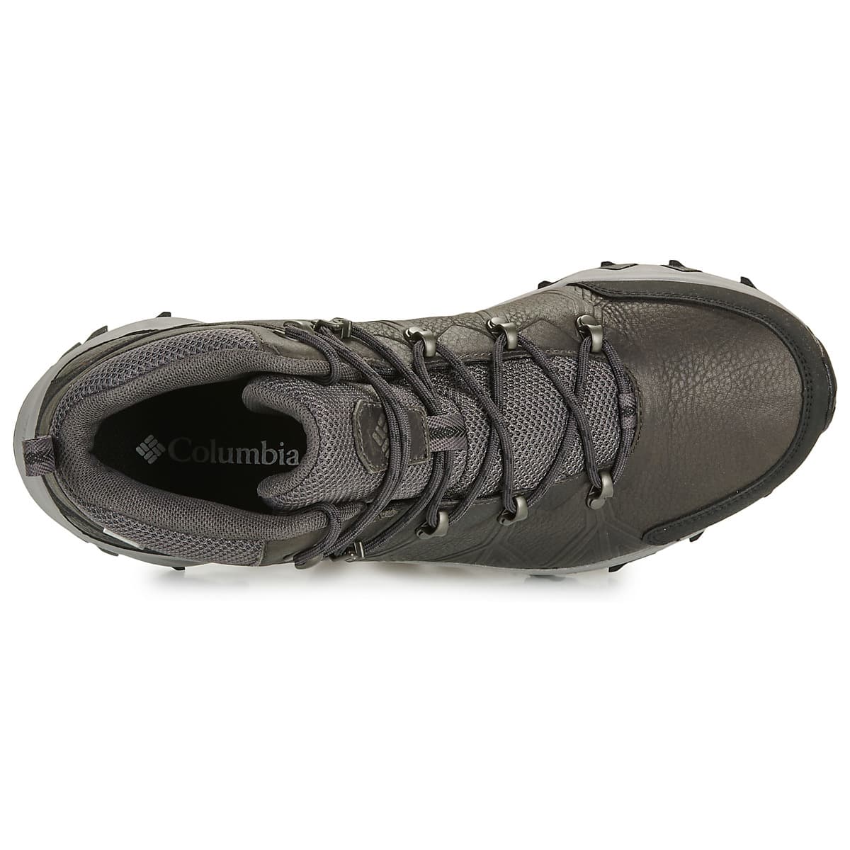 Men's Outdoor Shoes Columbia Gray