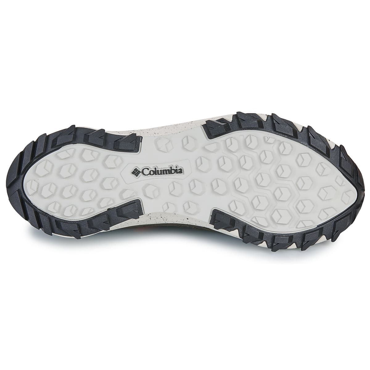 Men's Outdoor Shoes Columbia Green