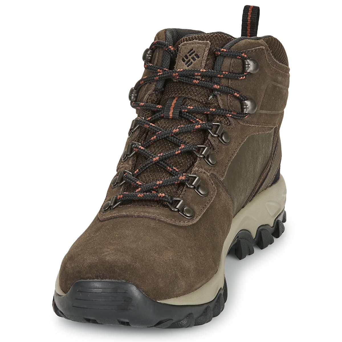 Men's Outdoor Shoes Columbia Brown
