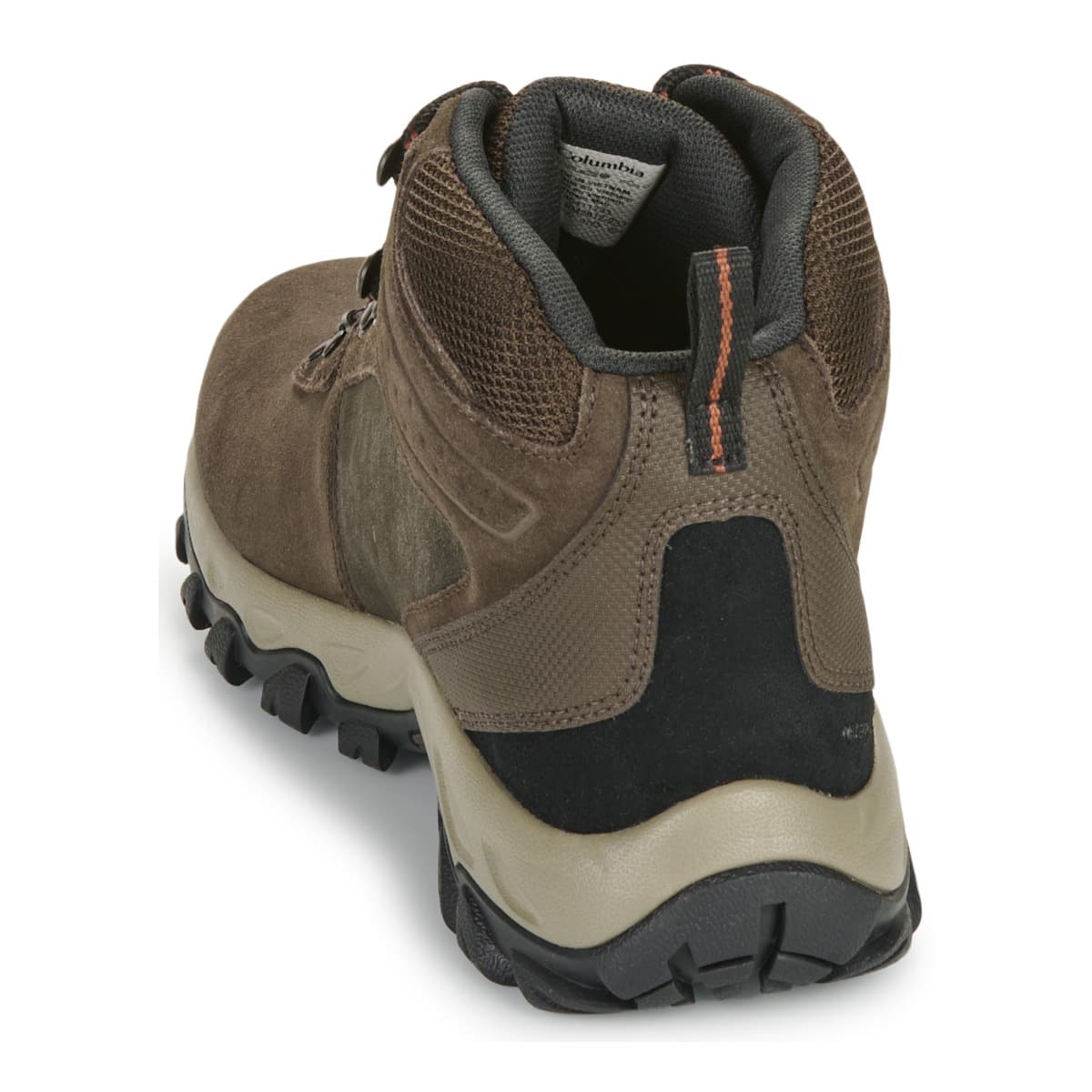 Men's Outdoor Shoes Columbia Brown