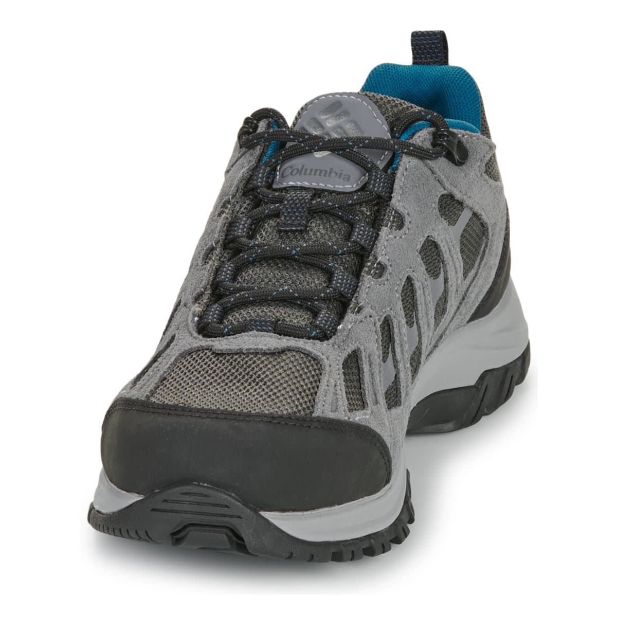 Men's Outdoor Shoes Columbia Gray