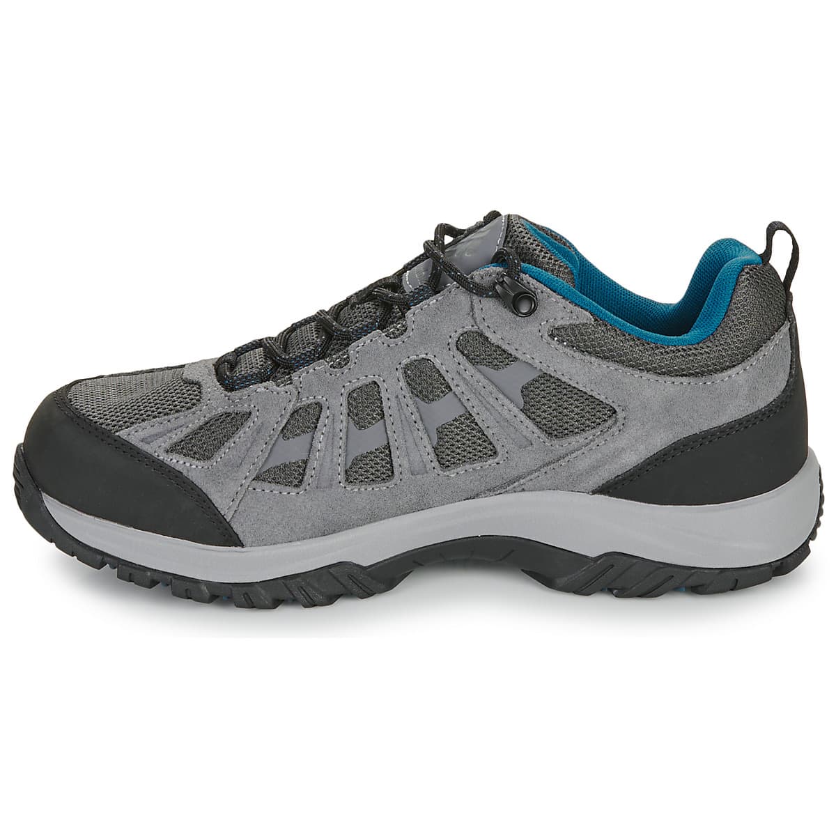 Men's Outdoor Shoes Columbia Gray