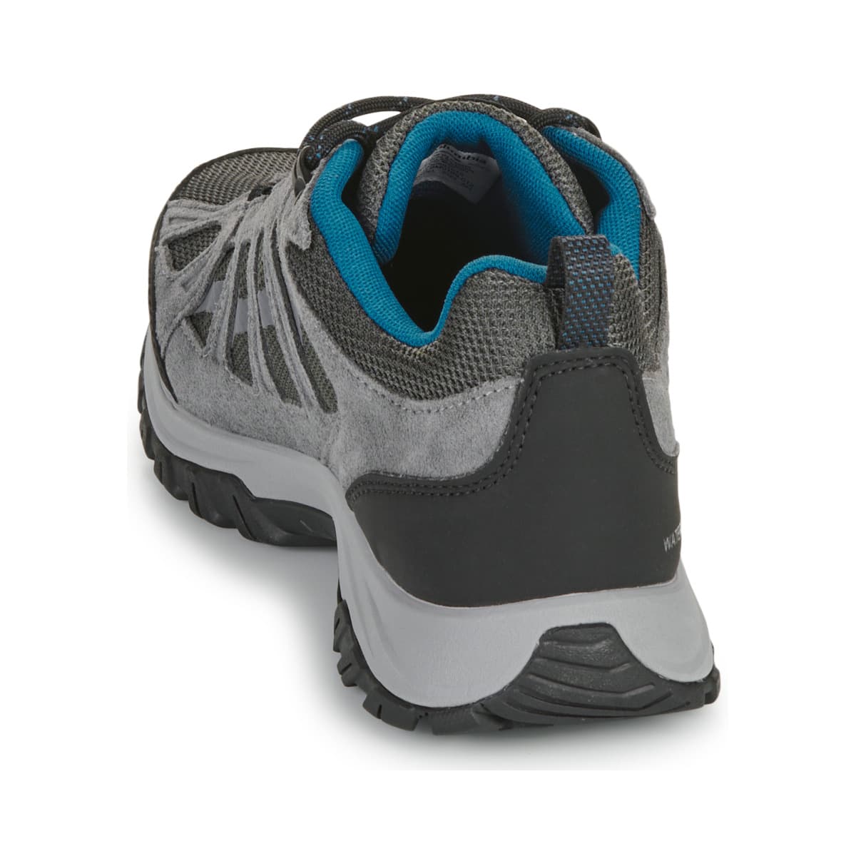 Men's Outdoor Shoes Columbia Gray
