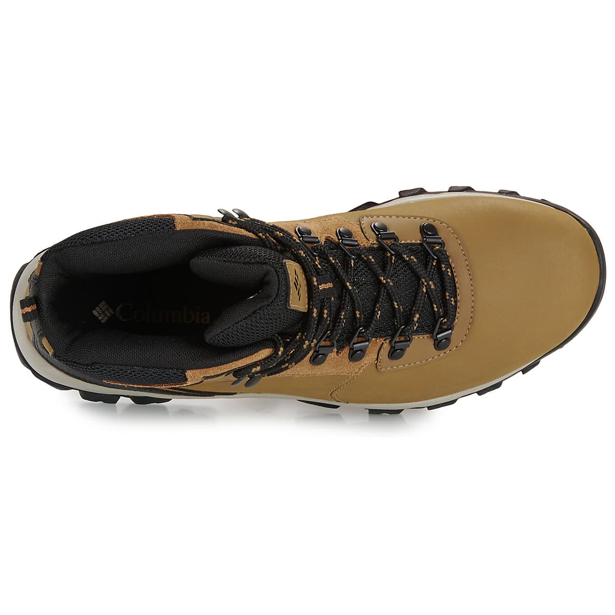 Men's Outdoor Shoes Columbia Brown