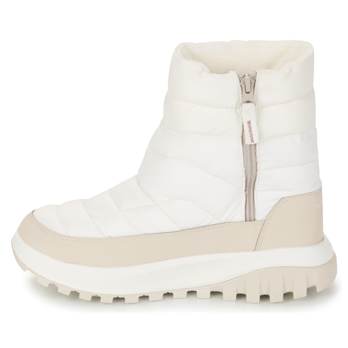 Women's Outdoor Shoes Columbia White