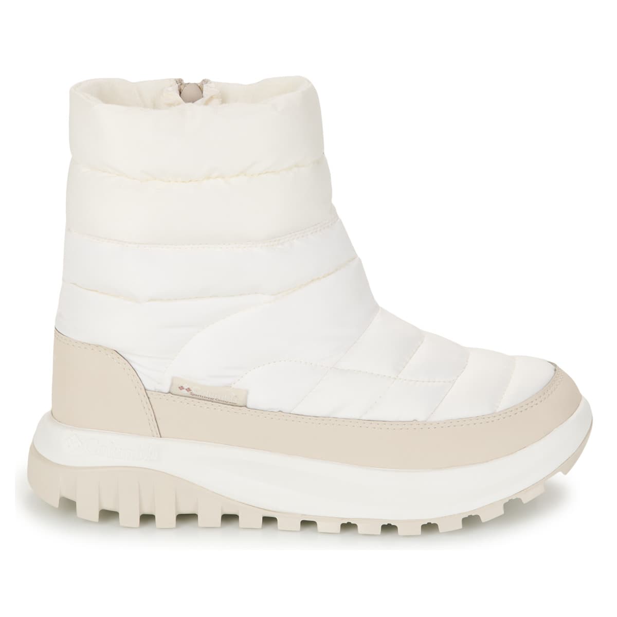 Women's Outdoor Shoes Columbia White