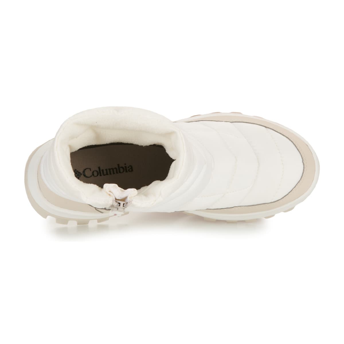 Women's Outdoor Shoes Columbia White