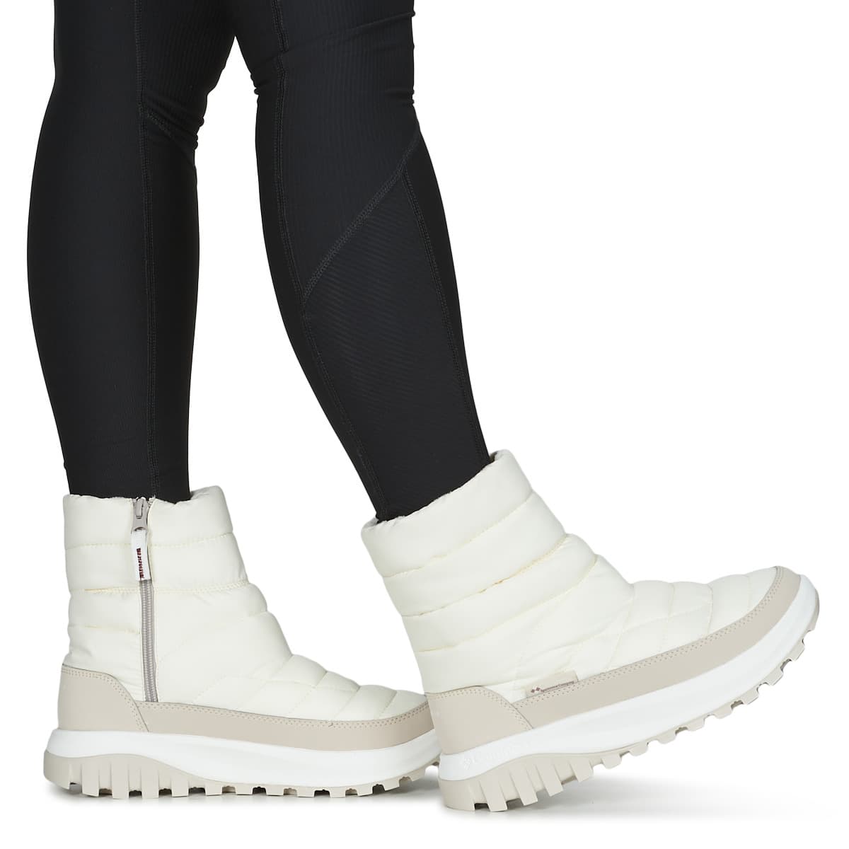 Women's Outdoor Shoes Columbia White