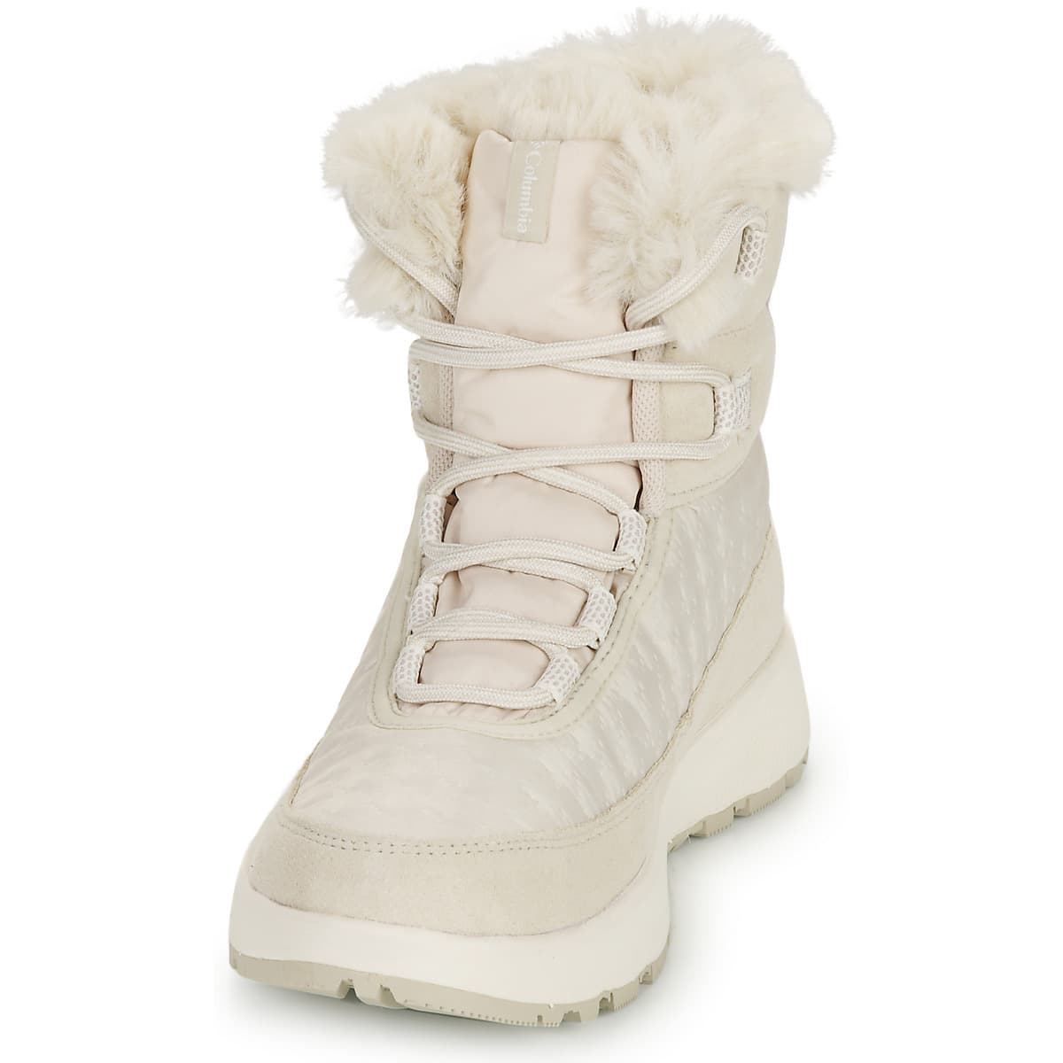 Women's Outdoor Shoes Columbia White