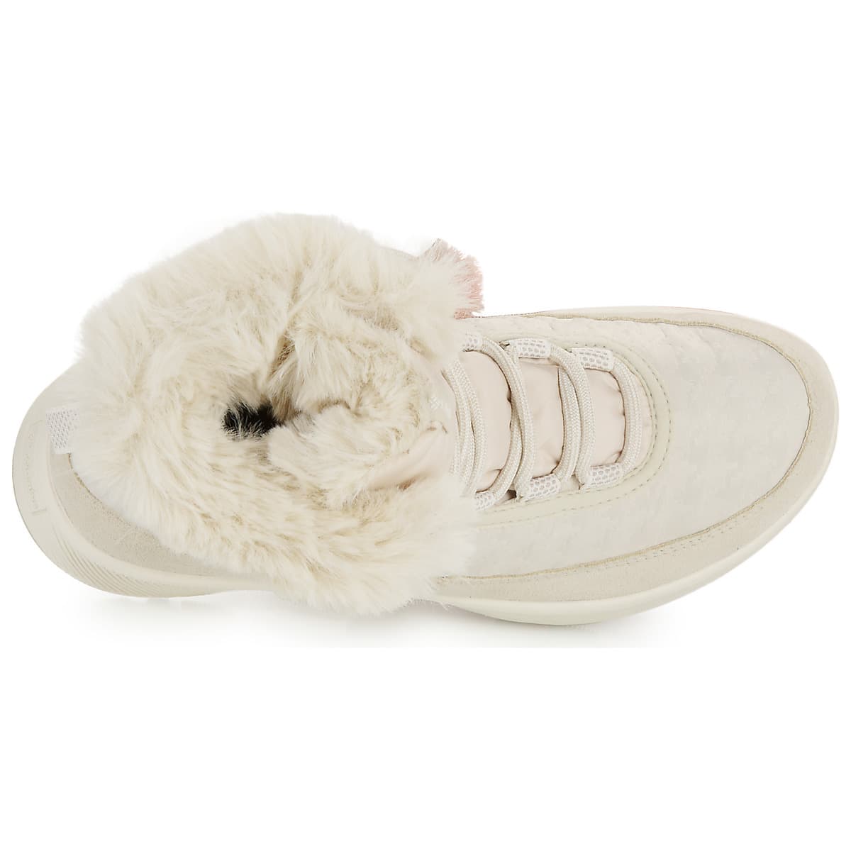 Women's Outdoor Shoes Columbia White