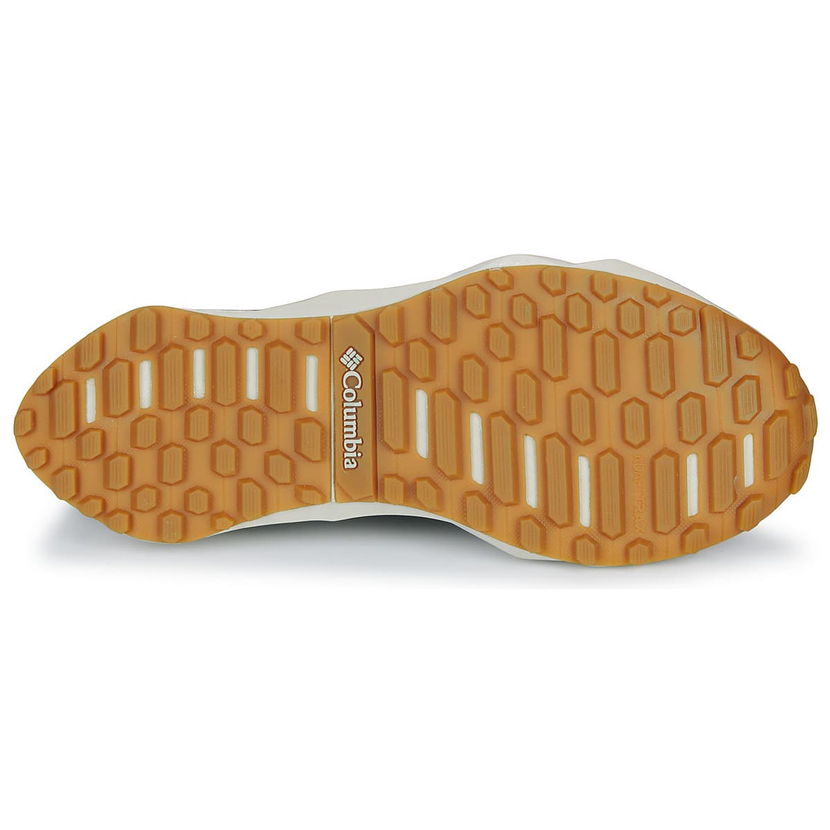 Men's Outdoor Shoes Columbia Green