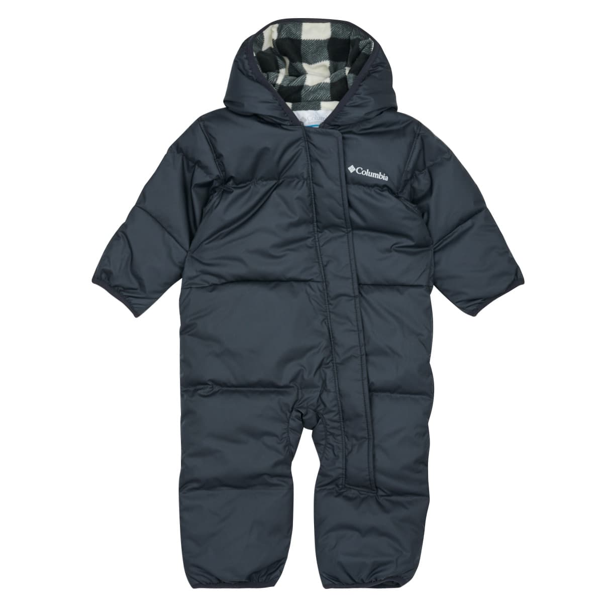 Χοντρό Μπουφάν Columbia Snuggly Bunny II Bunting