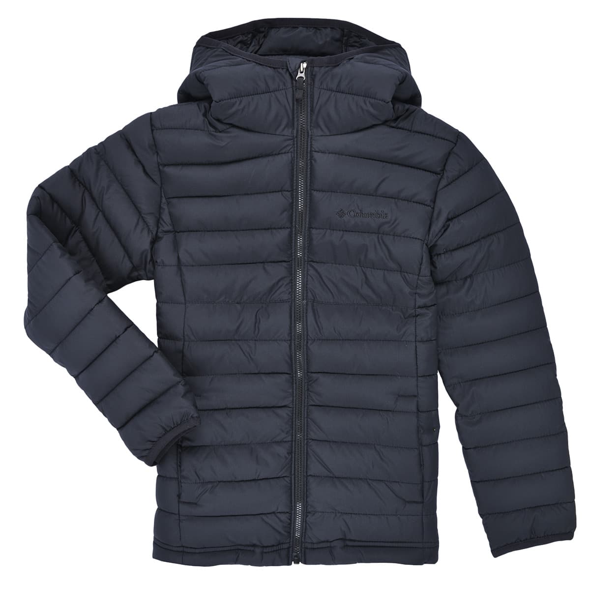 Boys' Jackets Columbia Black