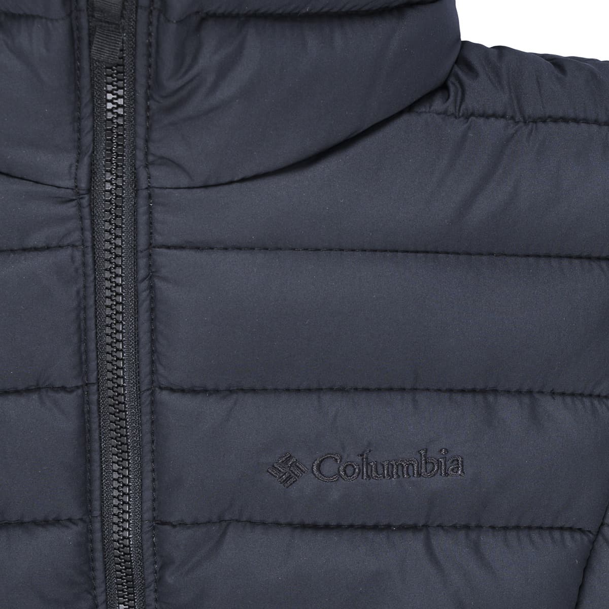 Girls' Jackets Columbia Black