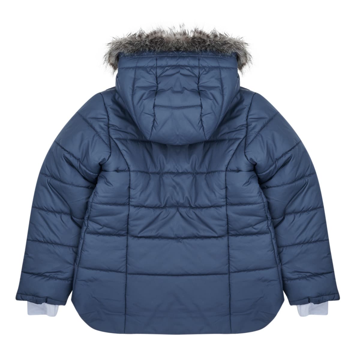 Girls' Jackets Columbia Blue
