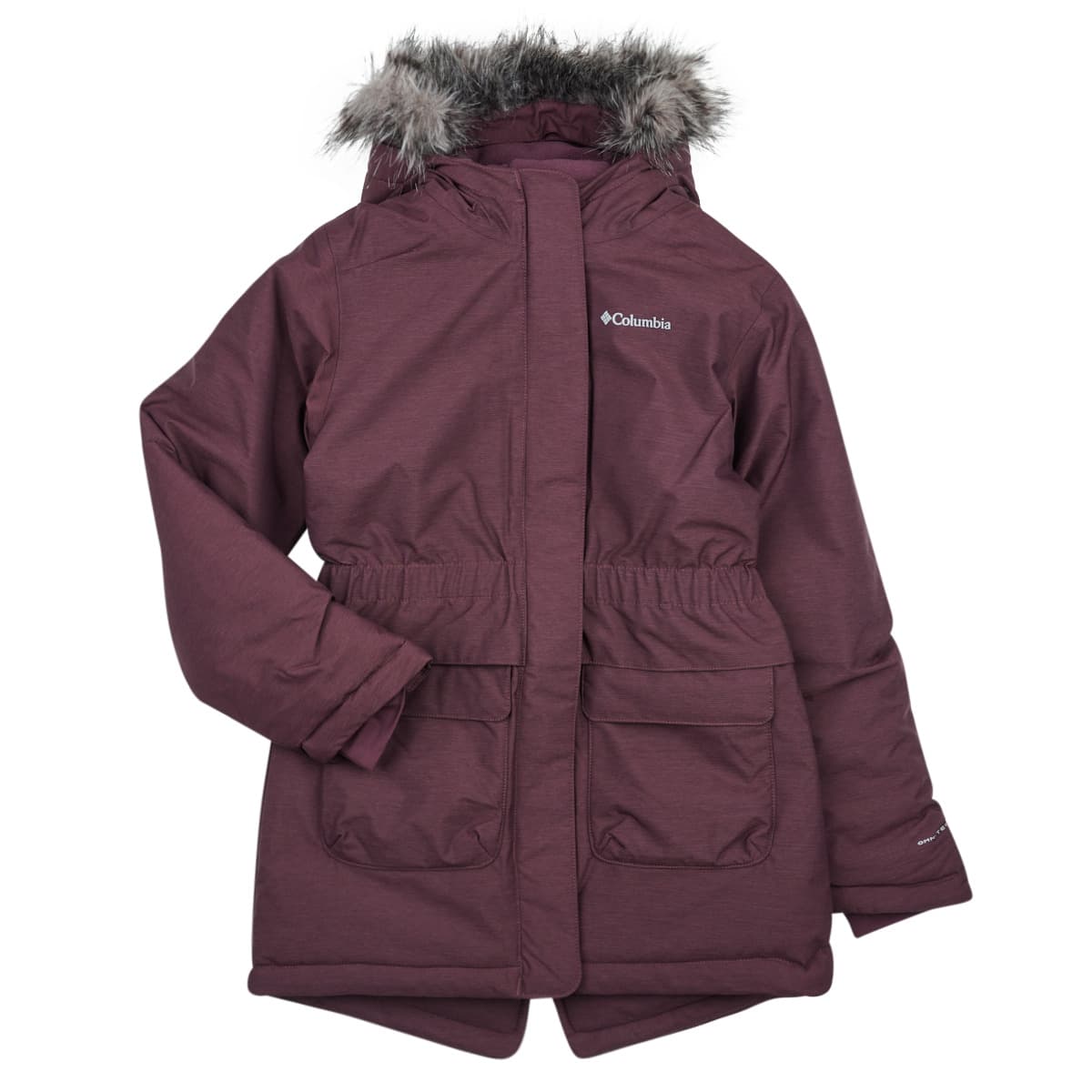 Παρκά Columbia Nordic Strider II Jacket