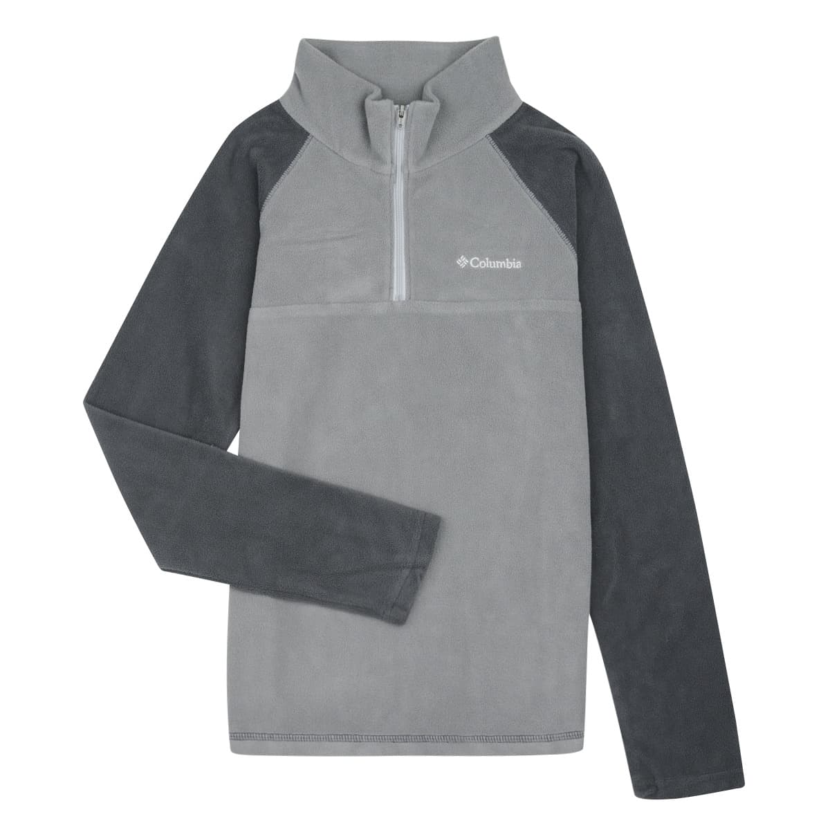 Fleece Columbia Glacial Half Zip