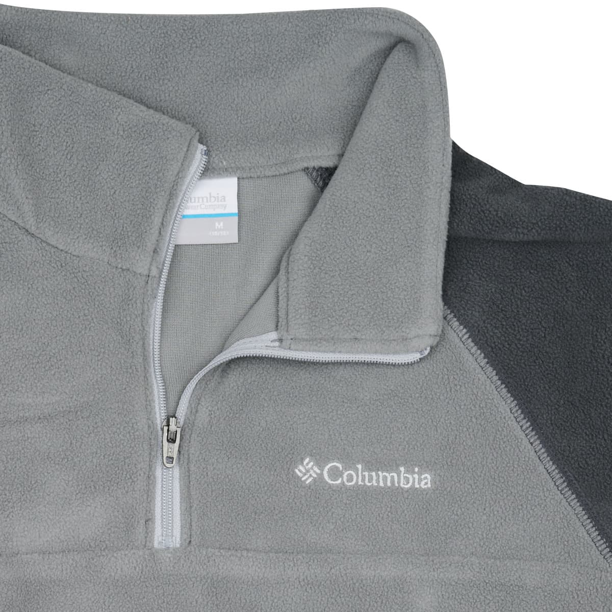 Boys' Hoodies & Sweatshirts Columbia Gray