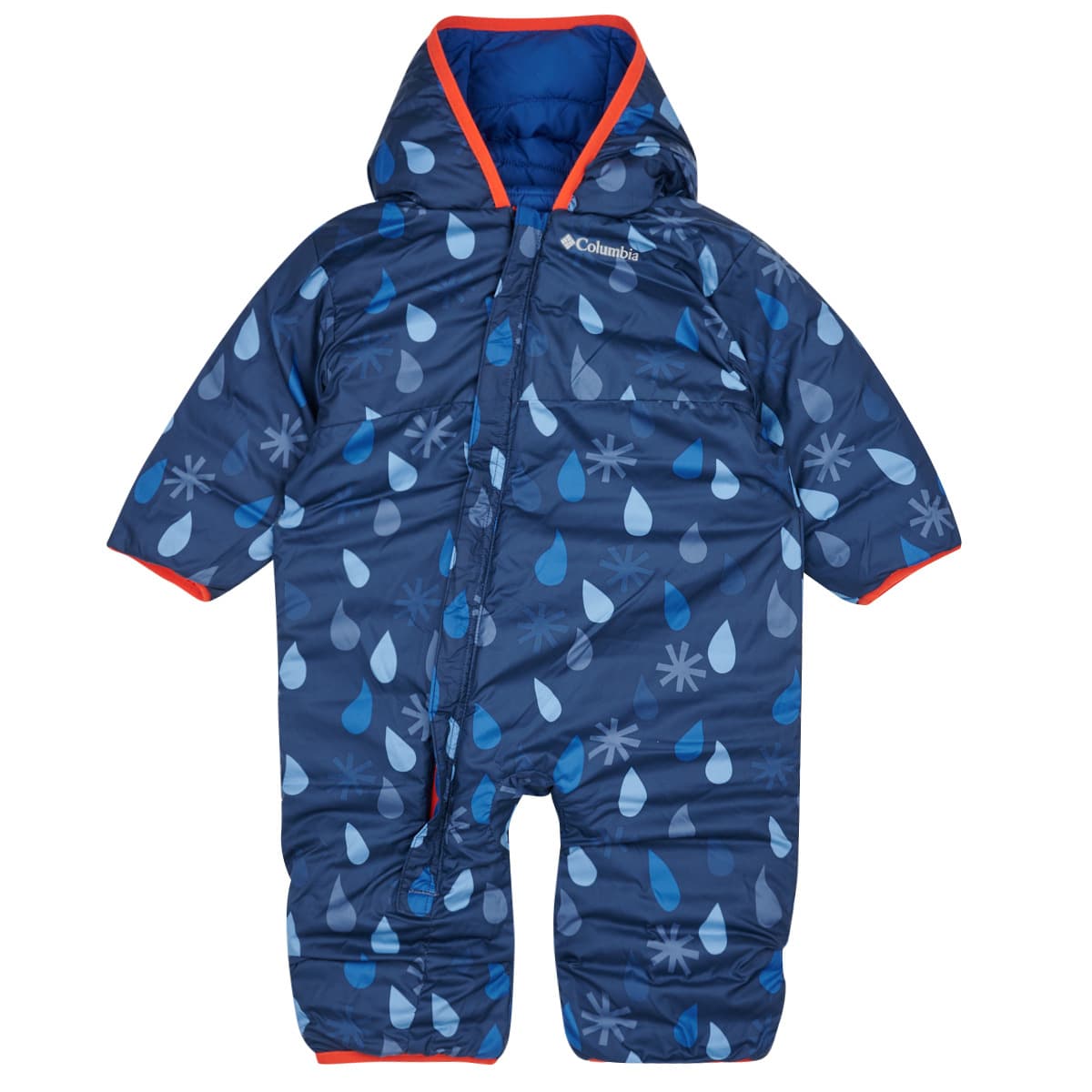 Boys' Jackets Columbia Blue