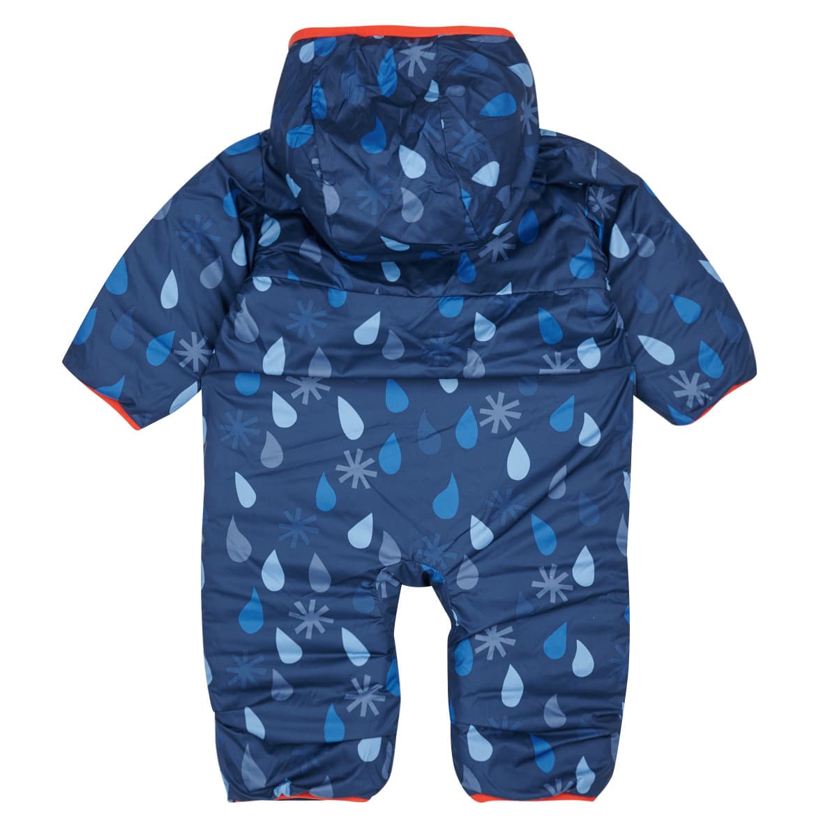 Boys' Jackets Columbia Blue